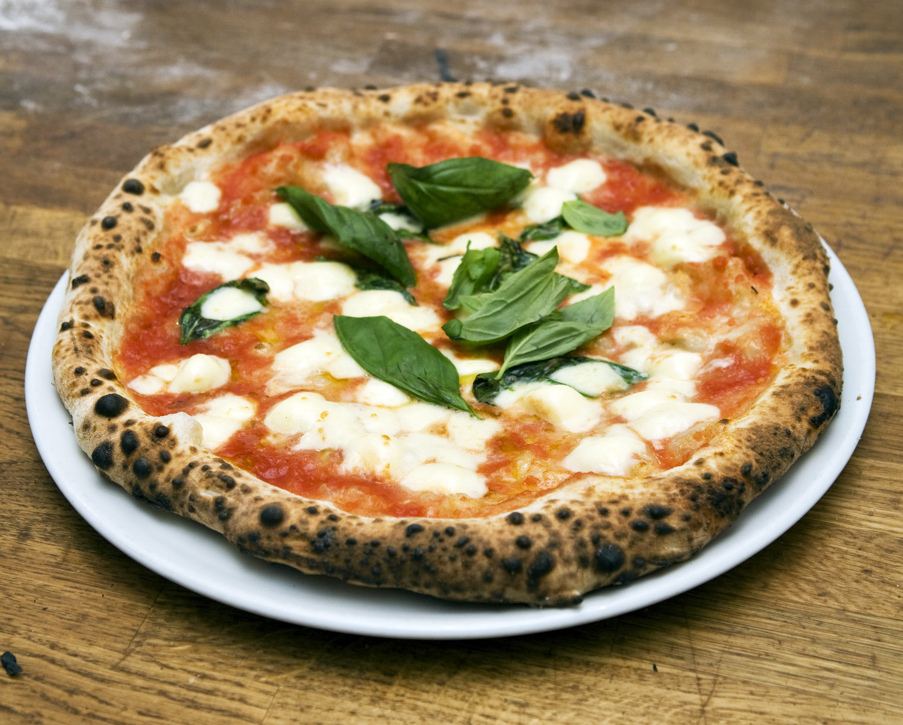 NYC Neapolitan Pizza: 3 Must Try Brooklyn Pizzerias — Steemit